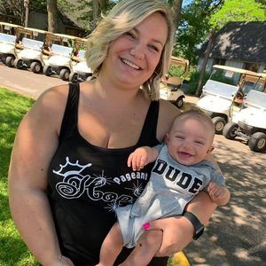 Meet your Posher, Kylie